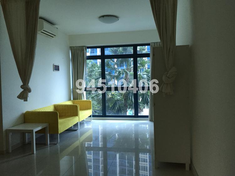 City Square Residences thumbnail photo
